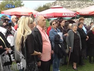 Sa e romange (Vesti na romskom jeziku), 18. oktobar 2014. (RTV Bor)