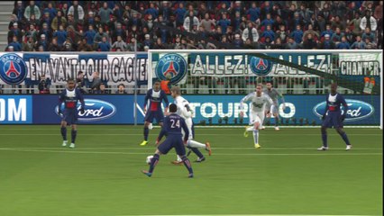 (thegamer) pro evoltution soccer 2014  ligue des champions phase de groupe match 3