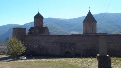 La Musique de l'Arménie - 2