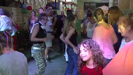 2014 - Bessan - Fête Du Vin Primeur-1