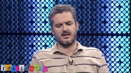 Peti dan, 17. listopada 2014.