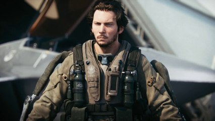 Call of Duty : Advanced Warfare - Trailer de lancement [FR]