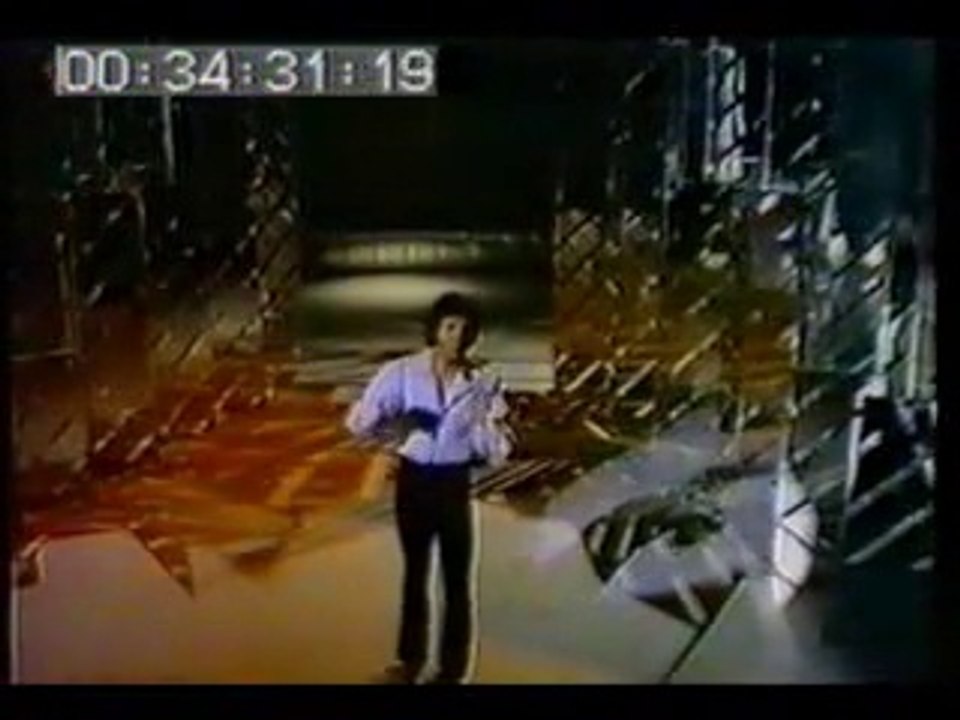 Tom Jones - You've Lost That Loving Feeling - 1970 LIVE