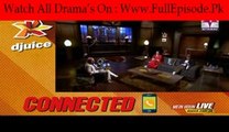 Tonite with HSY (Ali Azmat  Bushra Ansari) Episode 6 - 18th October 2014