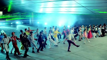 PSY - GANGNAM STYLE