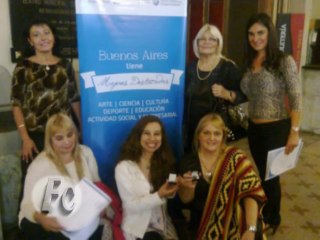 Foro Comunal Programa 44