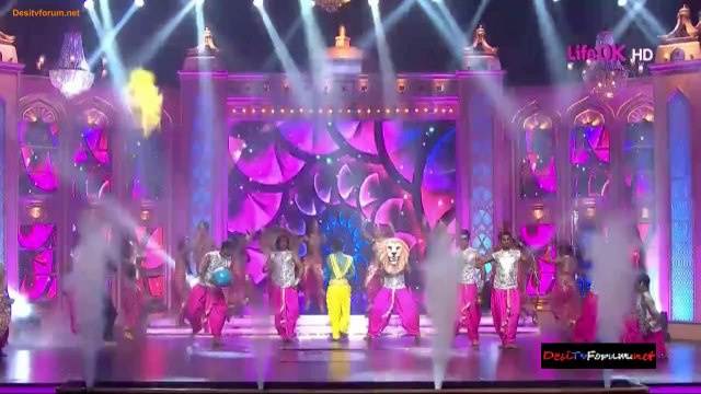 Happy Diwali Indiawale Heroes 18th October 2014 Video Watch Online 720p HD Full Episode pt2