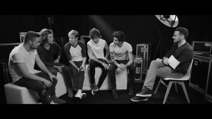 mon plus grand rêve. / One Direction In Orlando