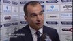 Everton 3-0 Aston Villa - Roberto Martinez Match Interview - Martinez hails 'clever' performance