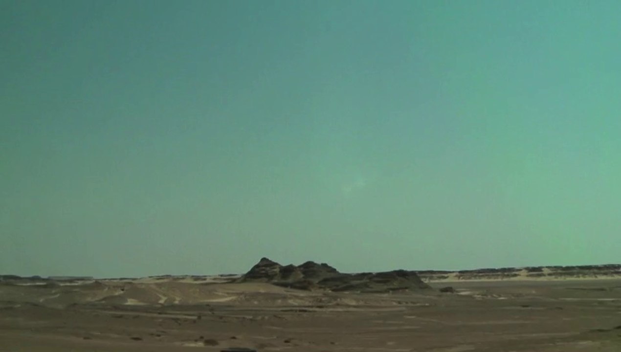 4 jours de traversée du Sultanat d'Oman