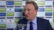 Crystal Palace 1-2 Chelsea - Neil Warnock Match Interview - unhappy with referee