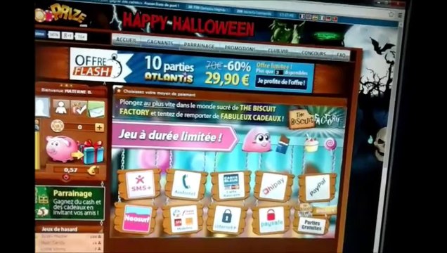 Gagner de l'argent sur Internet - BEST 2014