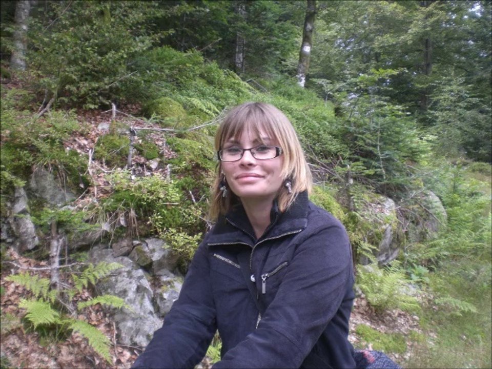 Les vacances 2014 de David et Cindy