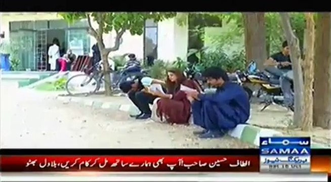 Interrogation Crime Show - 18th October 2014