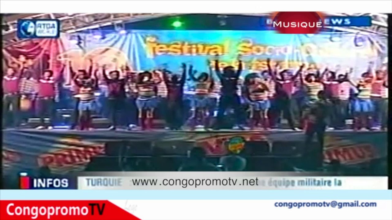 Jb MPIANA BCBG NEWS de ce vendredi 10 oct 2014 ba kunga ya somo