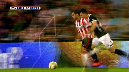 Olanda, discesa e golazo di Adam Maher