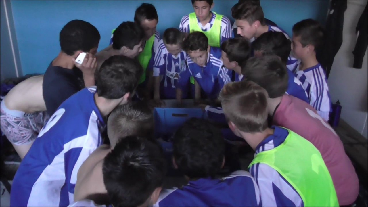 [COUPEDELIGUEU14] VAM 1-2 USLD [OCTOBRE2014]