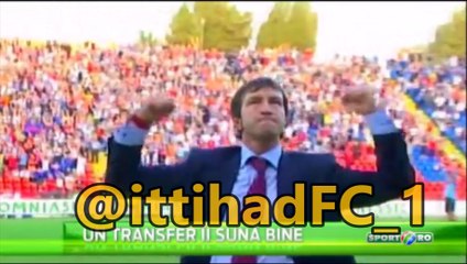 TanasetransferlaIALittihad