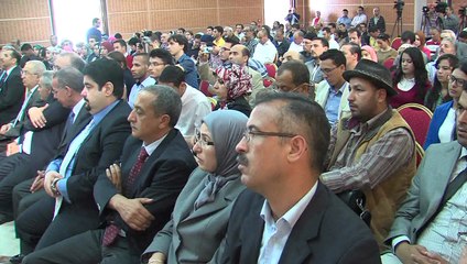  الخلفي : قيمة مشروع مدونة النشر والصحافة تتجلى في استنادها على المقاربة التشاركية 