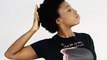 Is Hair Dye Damaging To Natural Hair or Relaxed Hair? Dying African American Black Hair
