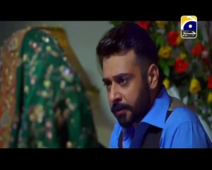 Bashar Momin Episode 25 on Geo Tv In High Quality