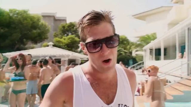 Basshunter - Dream On The Dancefloor (Naitwell Remix)