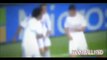 Cristiano Ronaldo, James Rodriguez y Marcelo bailando Ras Tas Tas