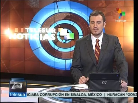 México: autoridades capturan al líder del cártel Guerreros Unidos