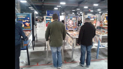 Play Expo 2014 Manchester