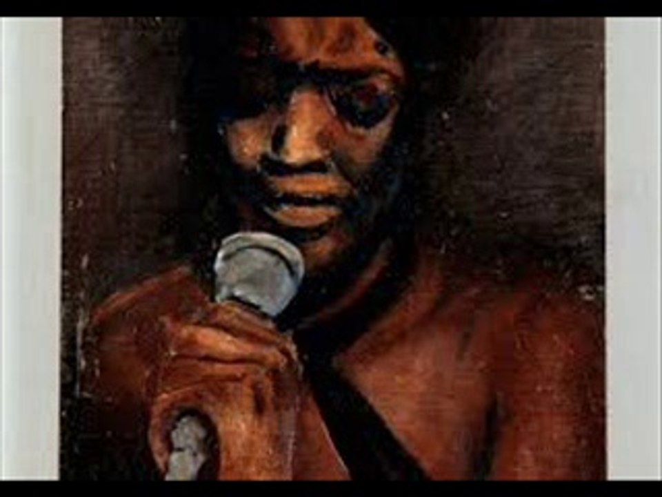 Anne Peebles I can t stand the  rain weedy miller remix 2014