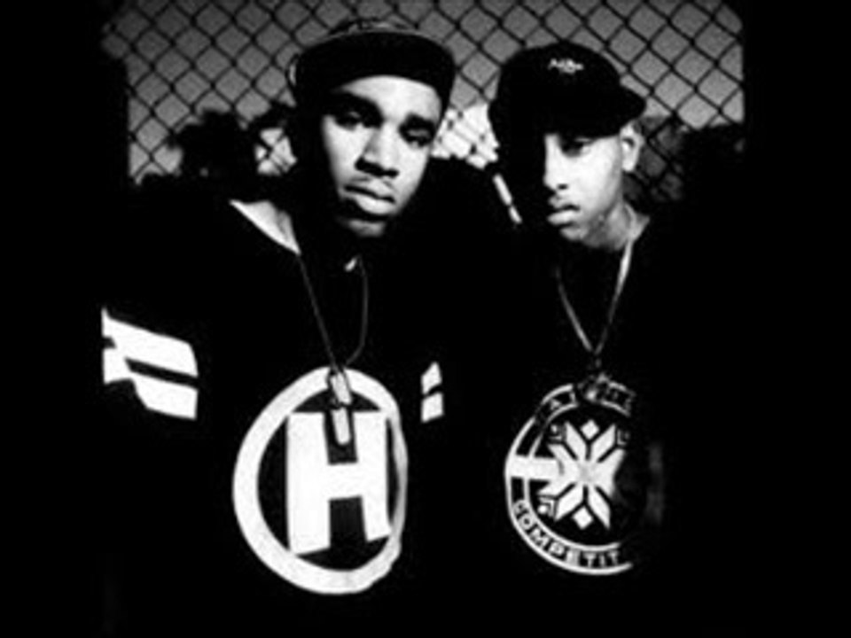 Capone N Noreaga Blood Money remix weedy miller