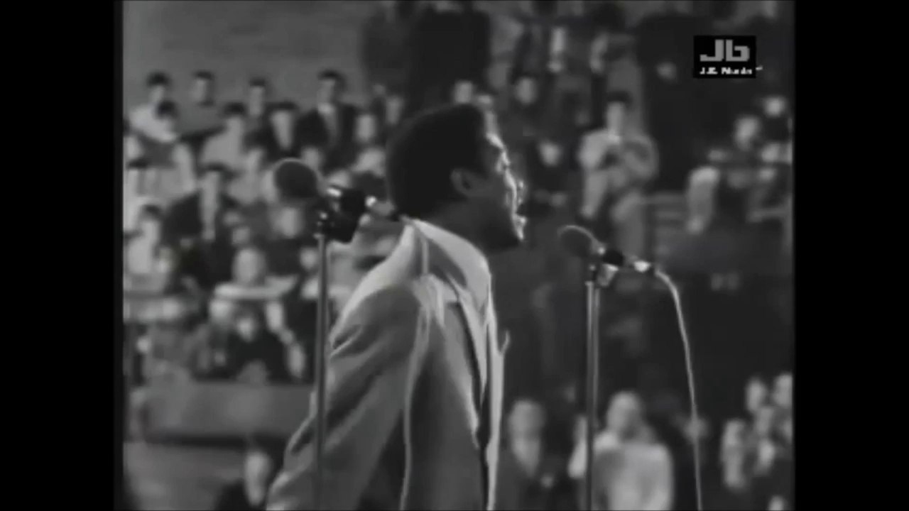 Sam & Dave:: You Got Me Hummin'