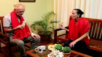 Librados alemanes secuestrados por islamistas