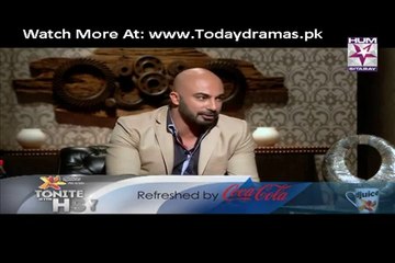 Tonite with HSY 7 Episode 25th October 2014