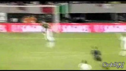 Ricardo Quaresma - Top 5 Trivela Goals