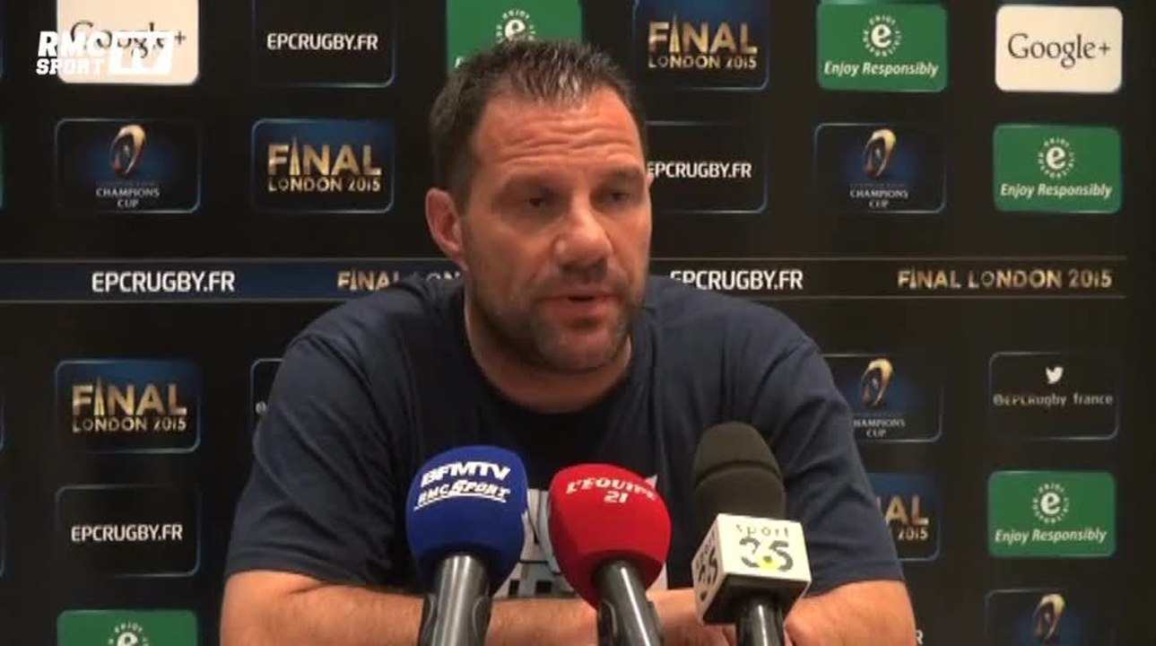 Rugby / Le Racing prend l’Europe par le bon bout - 18/10