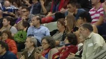 Asamblea Podemos: Pablo Iglesias ve su modelo como el más eficaz para ganar