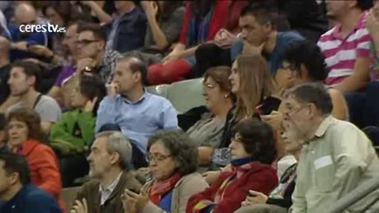 Asamblea Podemos: Pablo Iglesias ve su modelo como el más eficaz para ganar