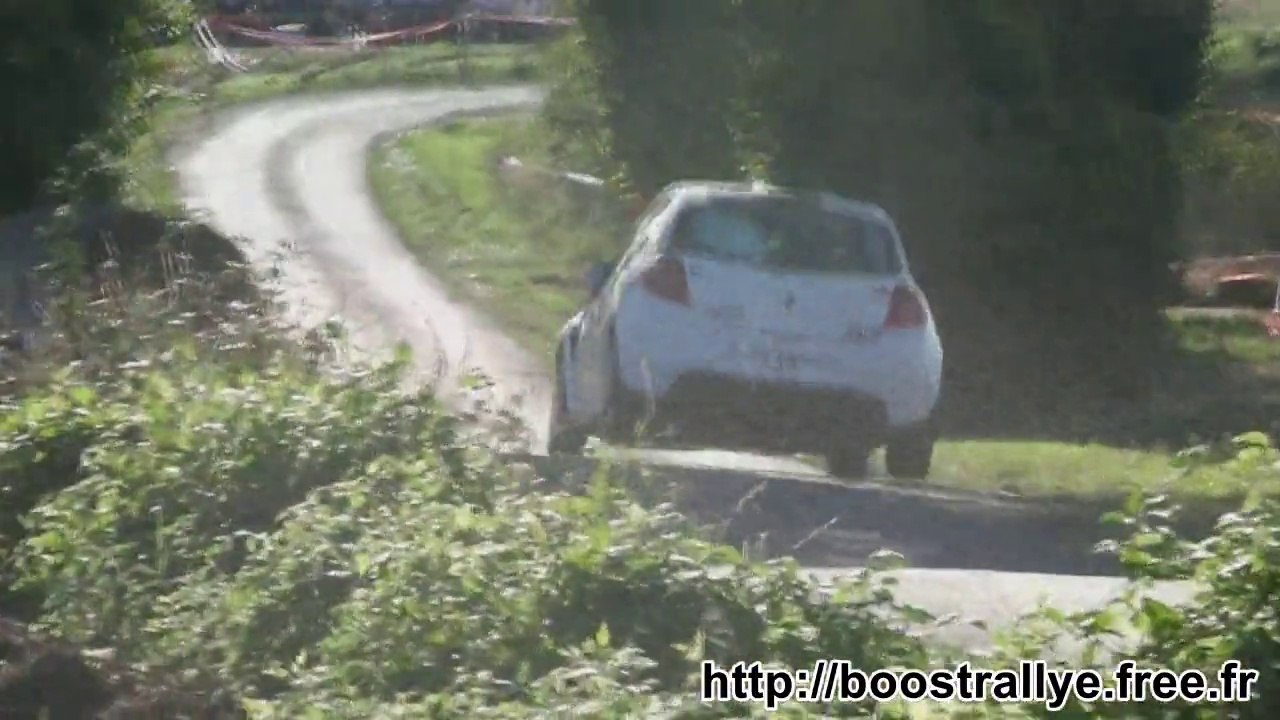 Finale des rallyes 2014 La Rochelle