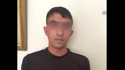 Beyazıt'taki Gasp Olayı