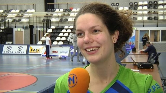 Het wordt een beetje zuur nu - RTV Noord