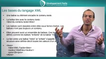 Comment utiliser la puissance de la technologie XML dans vos applications