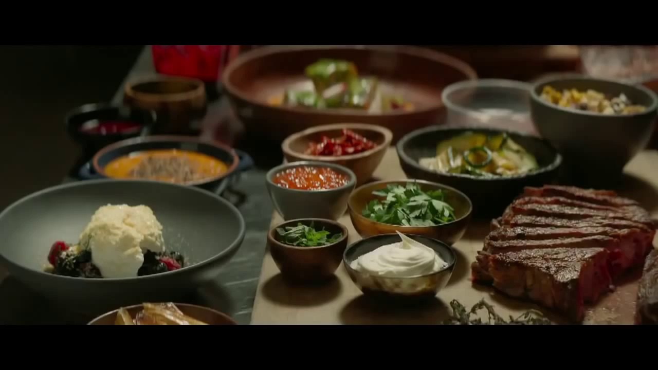 Chef Official Trailer #1 (2014) - Scarlett Johansson, Robert Downey Jr. Movie HD