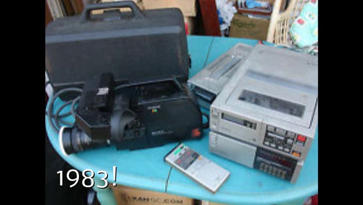 Sci-fi Film Ankündigung