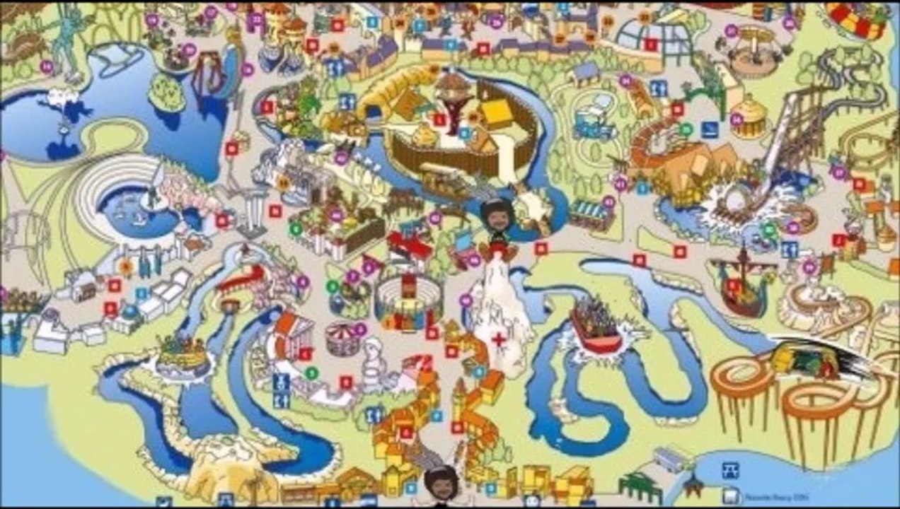 Vidéo Concours One Direction Orlando