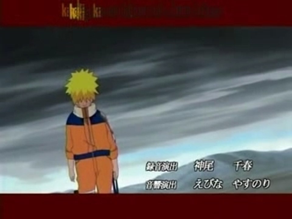 Naruto's songs 6