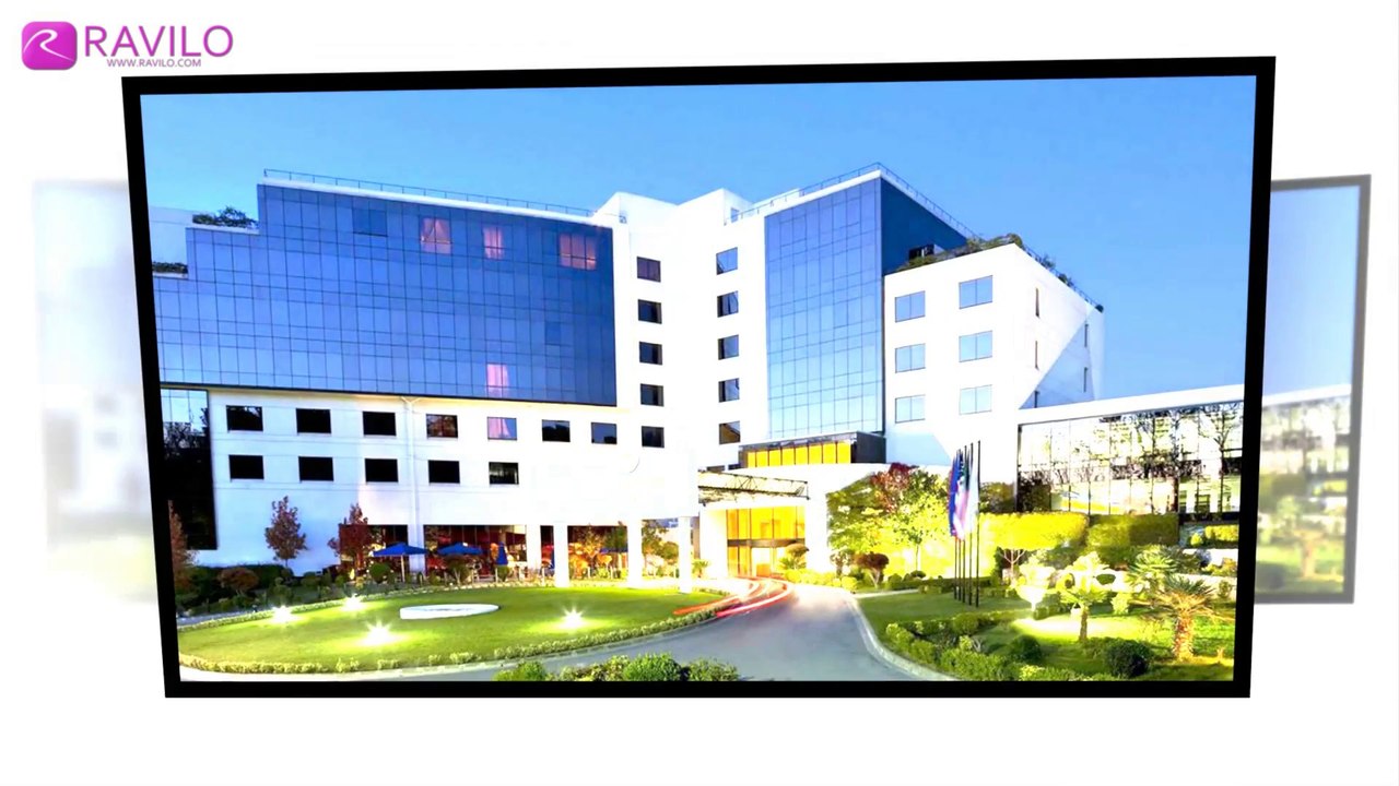 Sheraton Tirana Hotel, Tirana, Albania