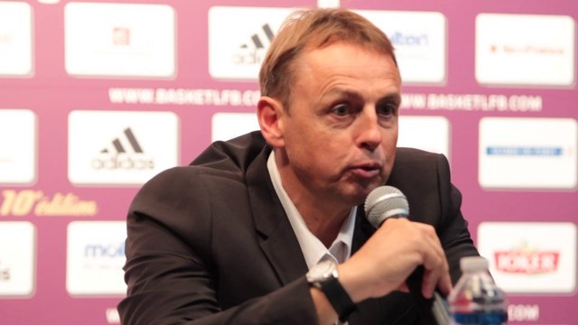 OPEN LFB 2014 - Lattes-Montpellier / Bourges : Les réactions