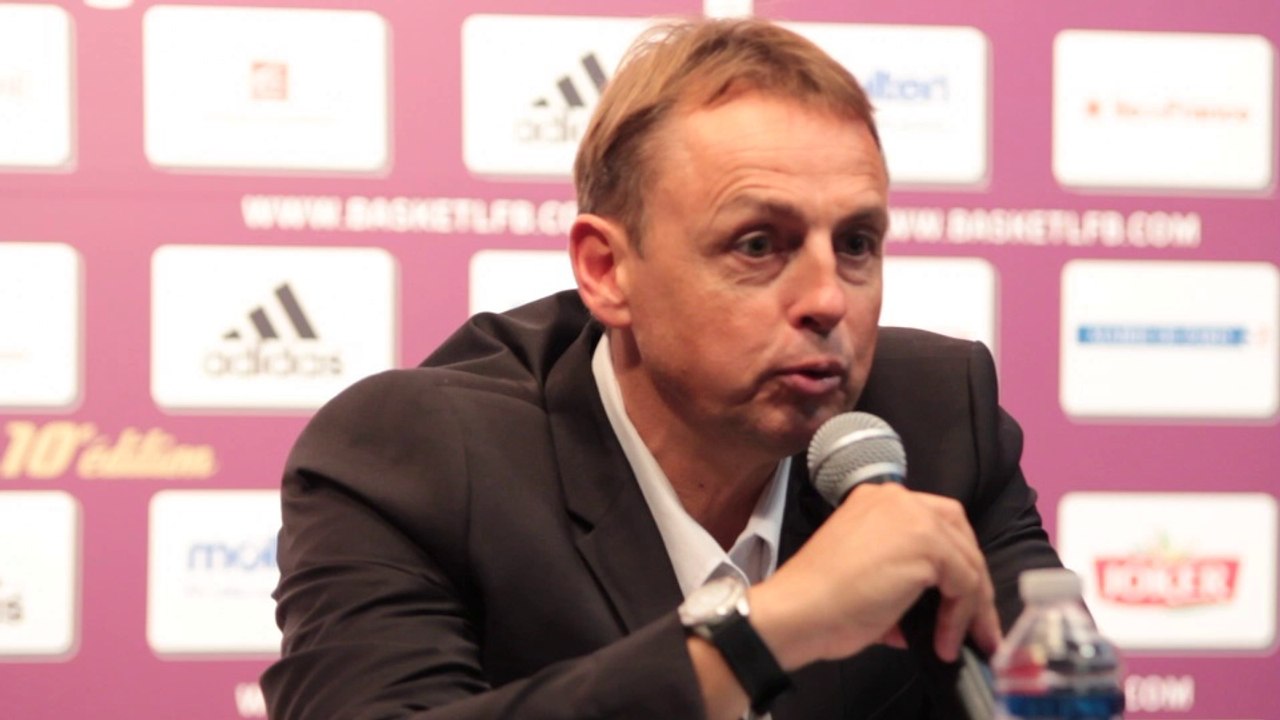 OPEN LFB 2014 - Lattes-Montpellier / Bourges : Les réactions