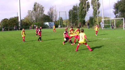 2014-10-11 Plateau U11 Parco